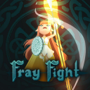 Fray Fight Game icon