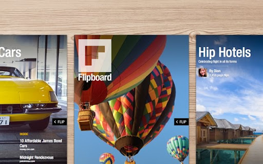 + Flip It screenshot