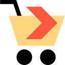 AliExpress Skip Dollar Express & SuperDeals icon