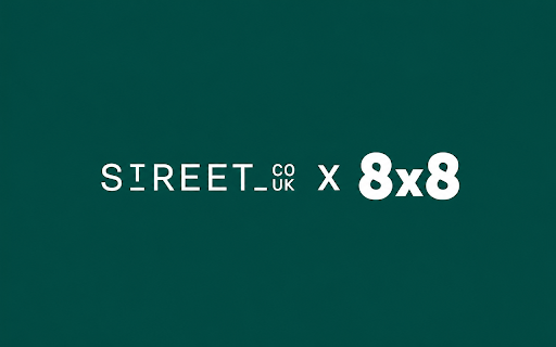 CRE Group x Street screenshot
