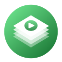 Hulu Episode Selector: Hulu episode list. icon