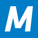M-Files for Chrome icon