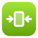 Compress Images to Target Size | SlimFit icon