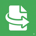 ShopCSV: Shopify to WooCommerce CSV Converter icon