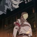 Eren Yeager Live Wallpaper - Attack on Titan HD icon