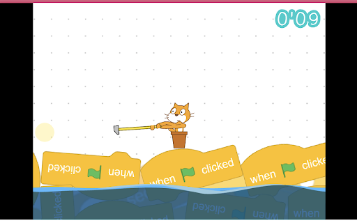 Getting Over It - Unblocked Games screenshot