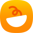 Samsung Food icon
