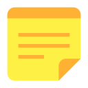 Note Anywhere icon