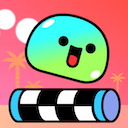 Blumgi Slime Unblocked :Jump Game icon