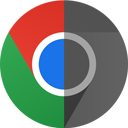 Chrome Custom Interface icon
