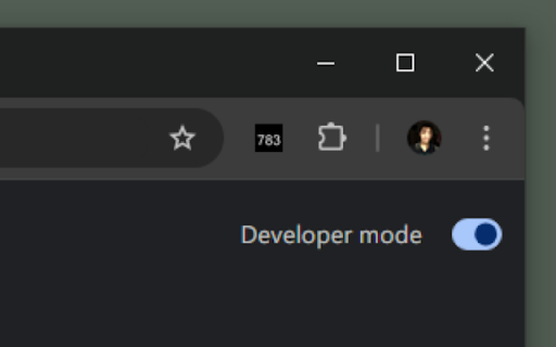StockIcon screenshot
