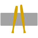Dadeumi - Korean Spelling Checker icon