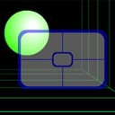 Curveball Game icon
