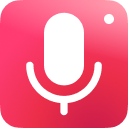 Web Audio Recorder – Capture & Save MP3/WAV icon