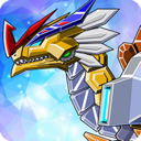 Turtle Robot Game icon