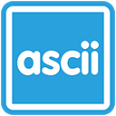Image to ASCII icon