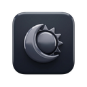 Dark Mode Everywhere icon