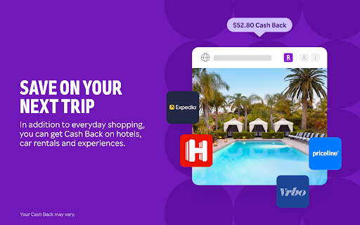Rakuten: Get Cash Back For Shopping screenshot
