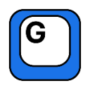 Gmail Button - Custom Buttons & QR Codes icon