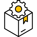 Shopify Products JSON Scraper icon