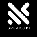 SpeakGPT icon