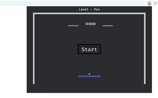 Brick Blaster screenshot