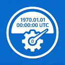 Timestamp Converter icon