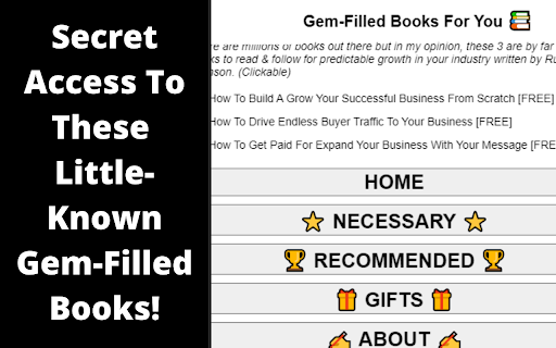Solar Business Essentials screenshot