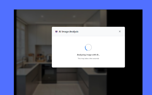 SmartLens AI - Alternative of Google Lens For PC screenshot