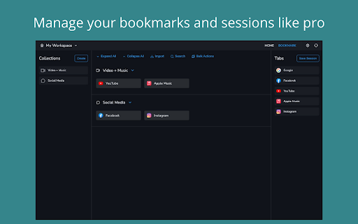 Fire Dashboard screenshot