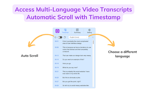 NoteGPT: Udemy Summary with ChatGPT & Claude screenshot