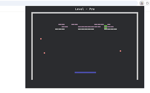 Brick Blaster screenshot