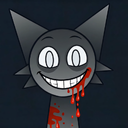 Incredibox Sprunki Wenda Dark Live Wallpaper icon