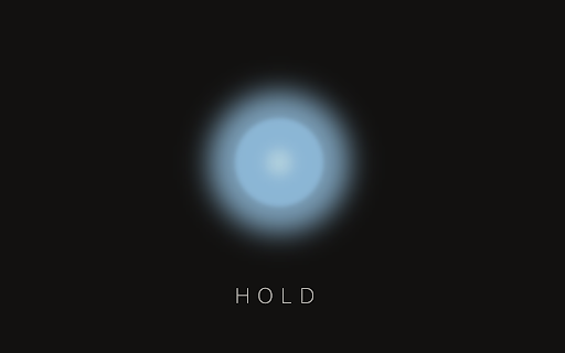 Breathe: Guided Breathwork & Meditation screenshot