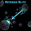 Asteroid Blitz icon