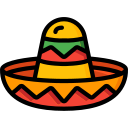 Translate Spanish to English icon