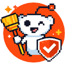 Clean for Reddit icon
