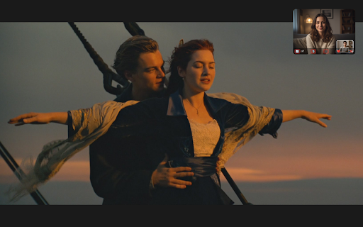 Movie Time screenshot