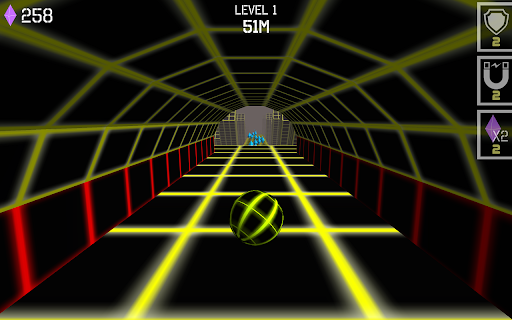Rolling Ball 3D - Endless Ball 3D Game screenshot