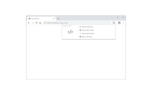 Custom Style Script screenshot