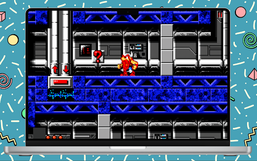90kids Games screenshot