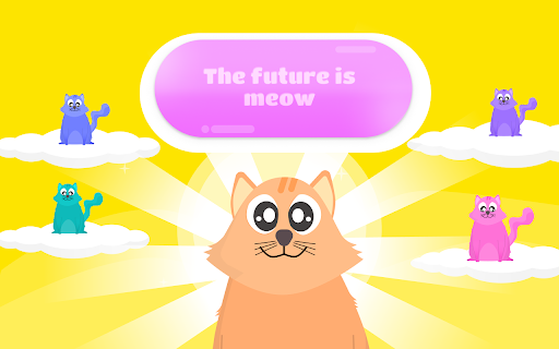 Catadoo - A Free, Playful and Fun Todolist! screenshot