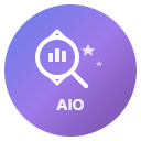 SEO Checker by AIO.com.ai icon