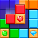 Block Blast Puzzle icon