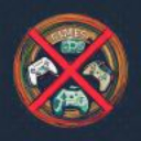 Doodle Blocker icon