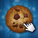 Cookie Clicker Unblocked icon