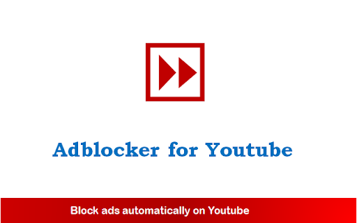 AdBlocker for youtube screenshot