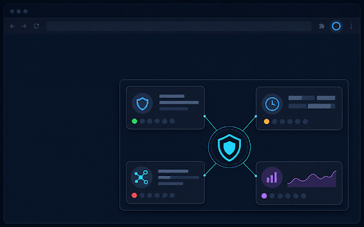 Mink - Tiktok Trust Scanner screenshot