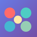ChromaPick - Color Palette Extractor icon