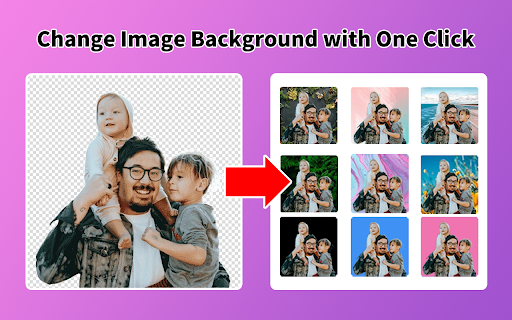 Background Remover for Images screenshot
